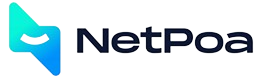 Netpoa Logo
